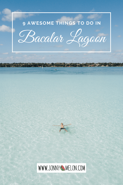 Things To Do In Bacalar