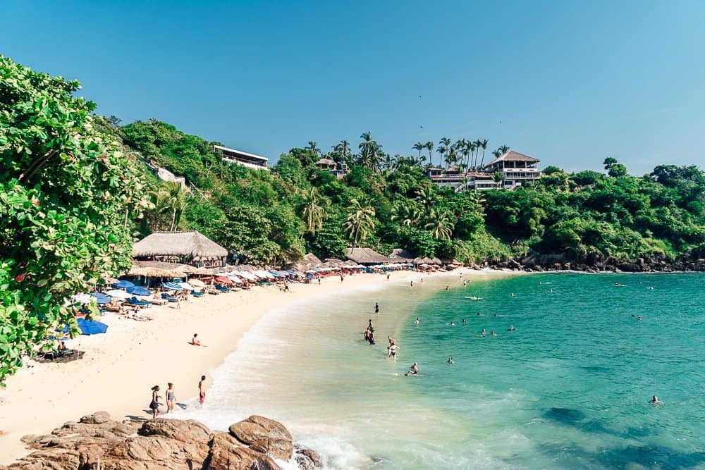 5 BEST Puerto Escondido Beaches (2023 Guide) | Jonny Melon