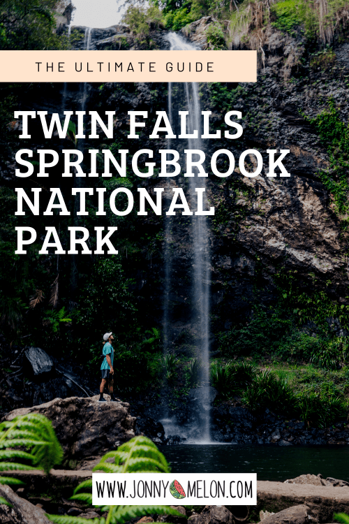 Twin Falls Springbrook