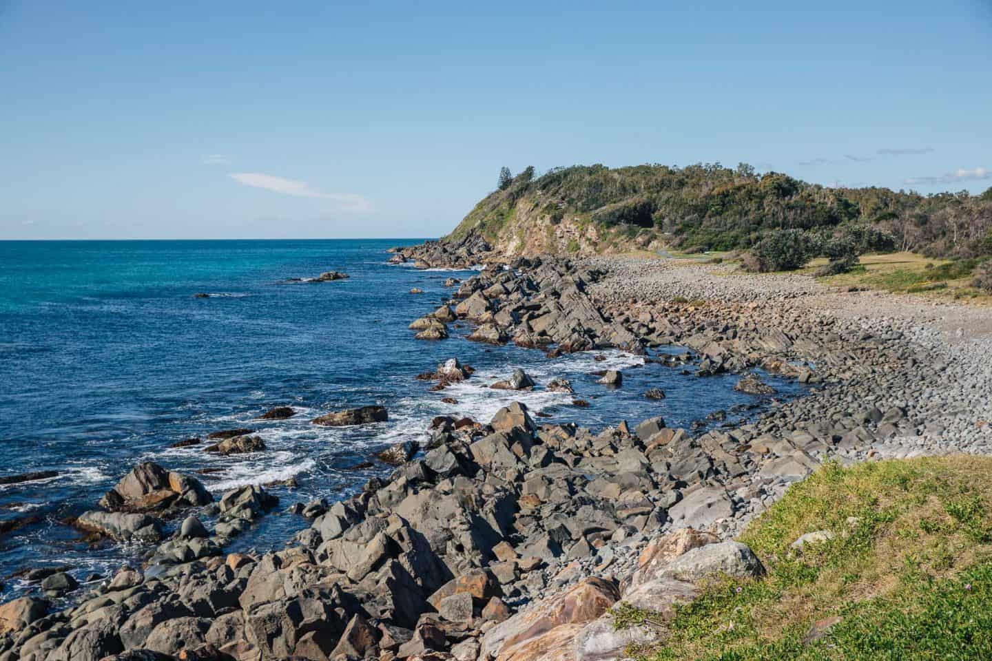 Forster nsw, things to do in forster, what to do in forster, things to do forster, camping in forster, beaches in forster, beaches at forster, pebbly beach forster, the tanks forster, the tanks