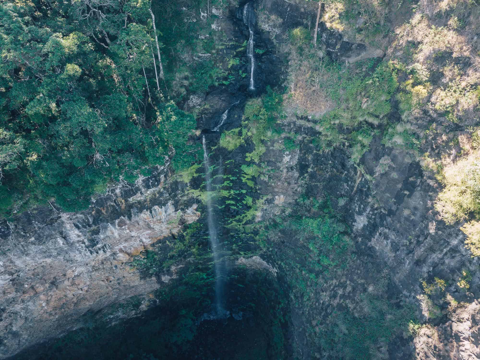 mapleton falls sunshine coast, mapleton falls, mapleton falls national park, mapleton falls lookout, mapleton falls walk, mapleton waterfalls, mapleton national park