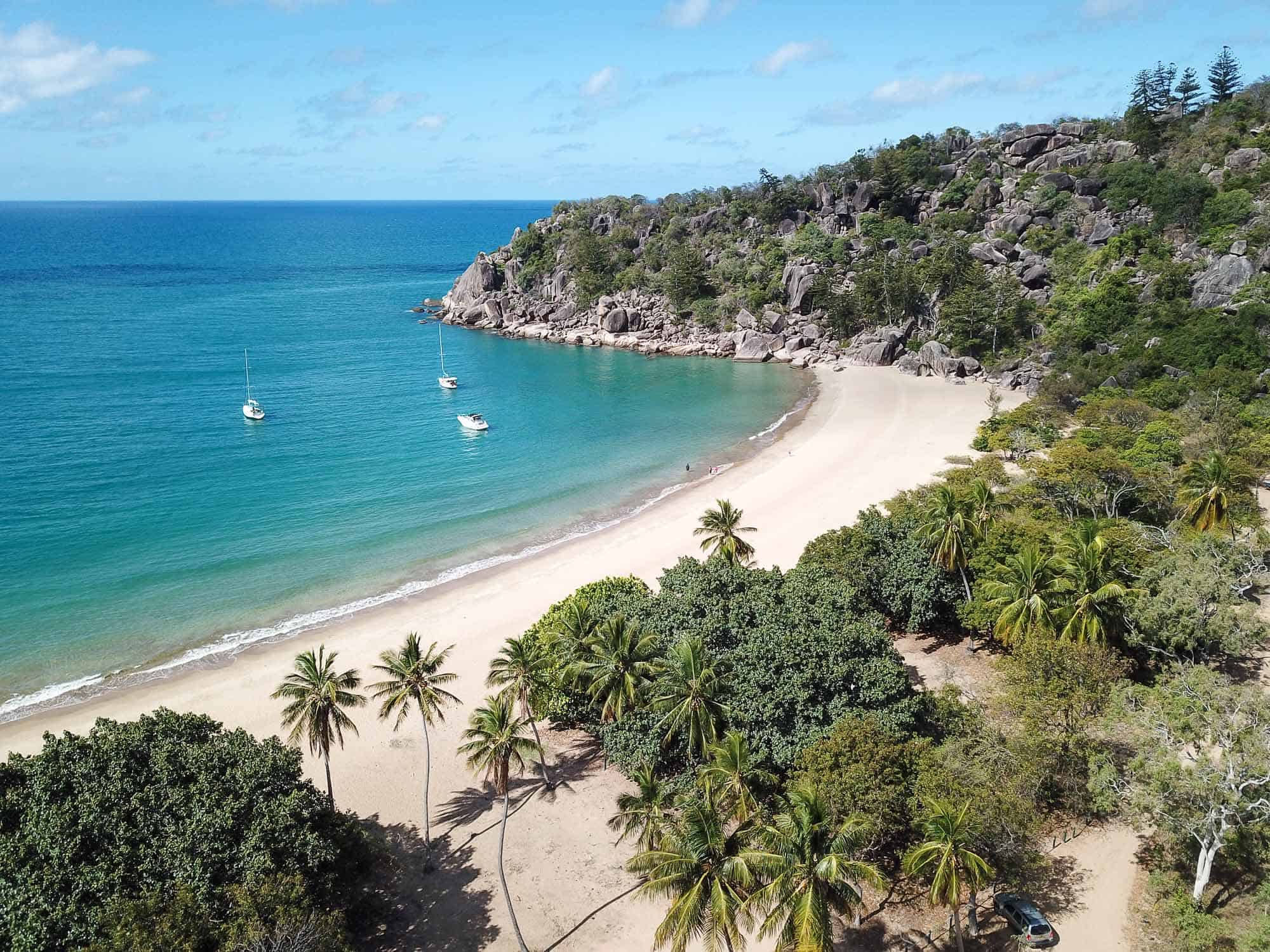 magnetic island, things to do on magnetic island, things to do in magnetic island, magnetic island australia, magnetic island queensland, radical bay