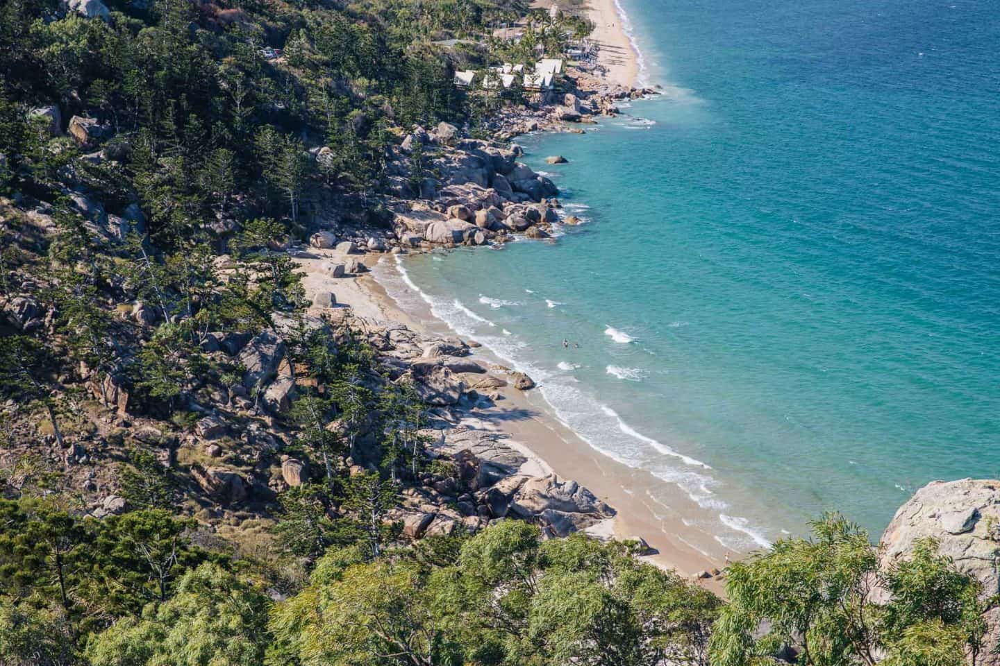 magnetic island, things to do on magnetic island, things to do in magnetic island, magnetic island australia, magnetic island queensland, rocky bay magnetic island