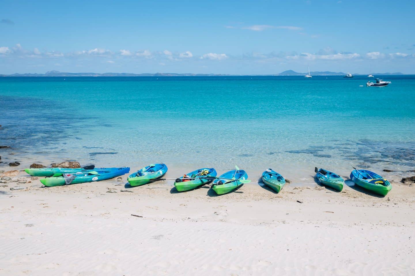 great keppel island, keppel island, things to do in great keppel island, monkey beach great keppel island