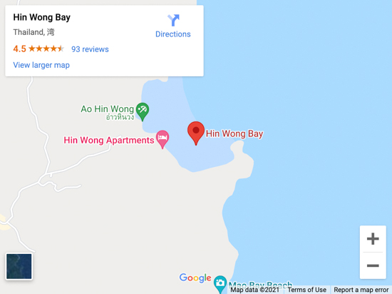 hin wong map