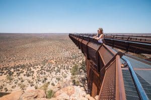 Kalbarri Skywalk In Western Australia (2022) | Jonny Melon