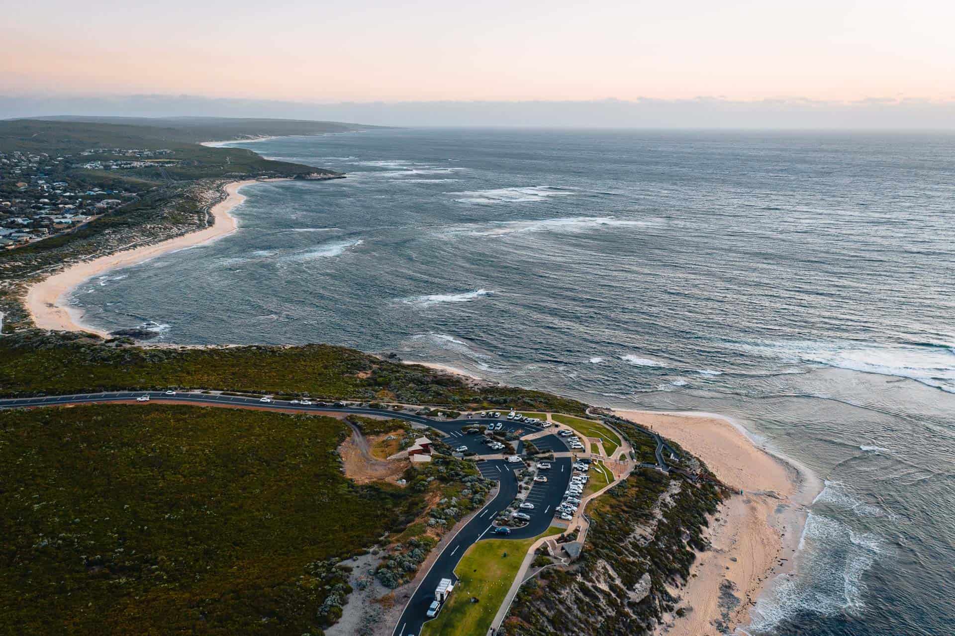 things to do in margaret river, what to do in margaret river, best things to do in margaret river, things to do margaret river, surfers point, surfers point margaret river