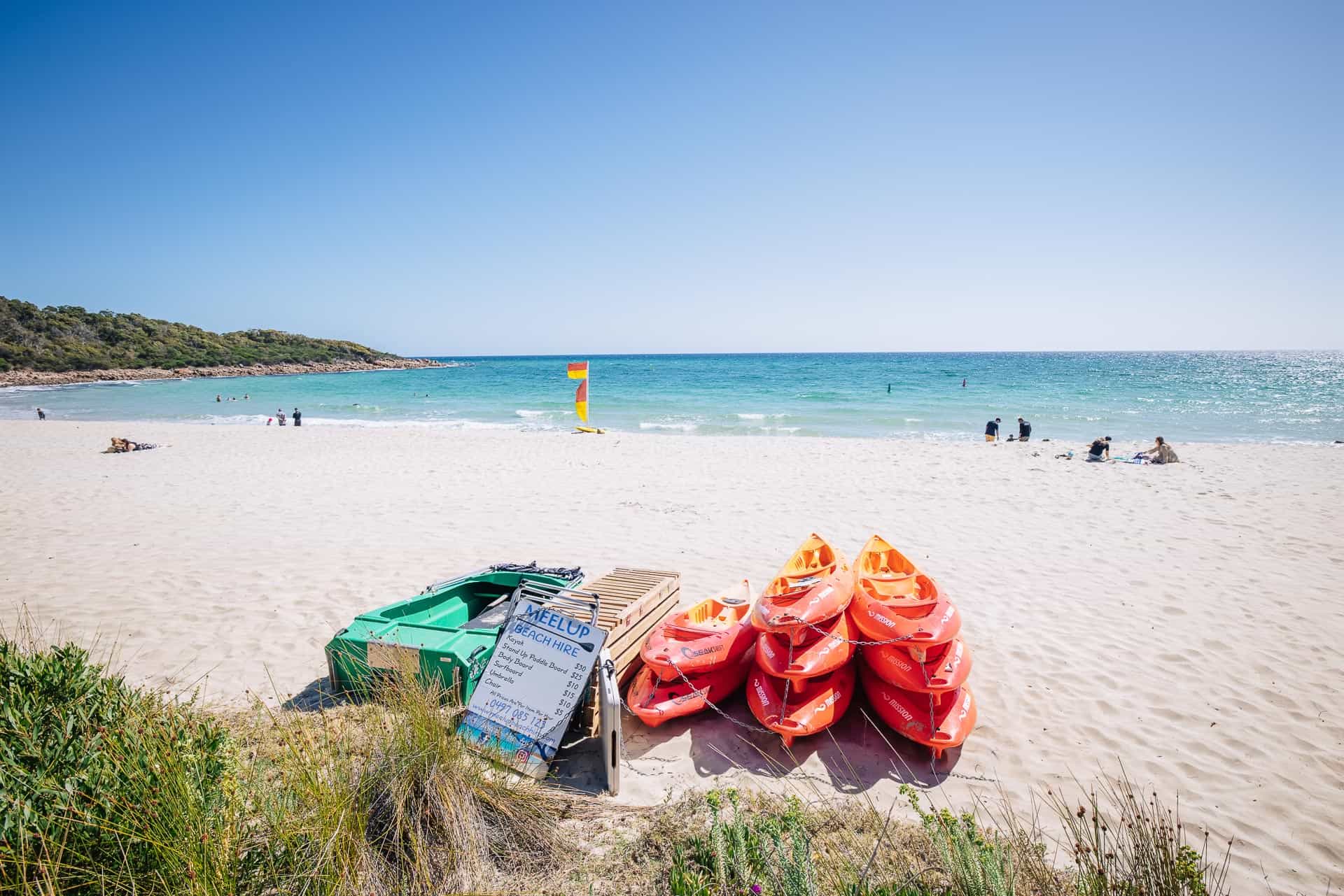 things to do in margaret river, what to do in margaret river, best things to do in margaret river, things to do margaret river, meelup beach