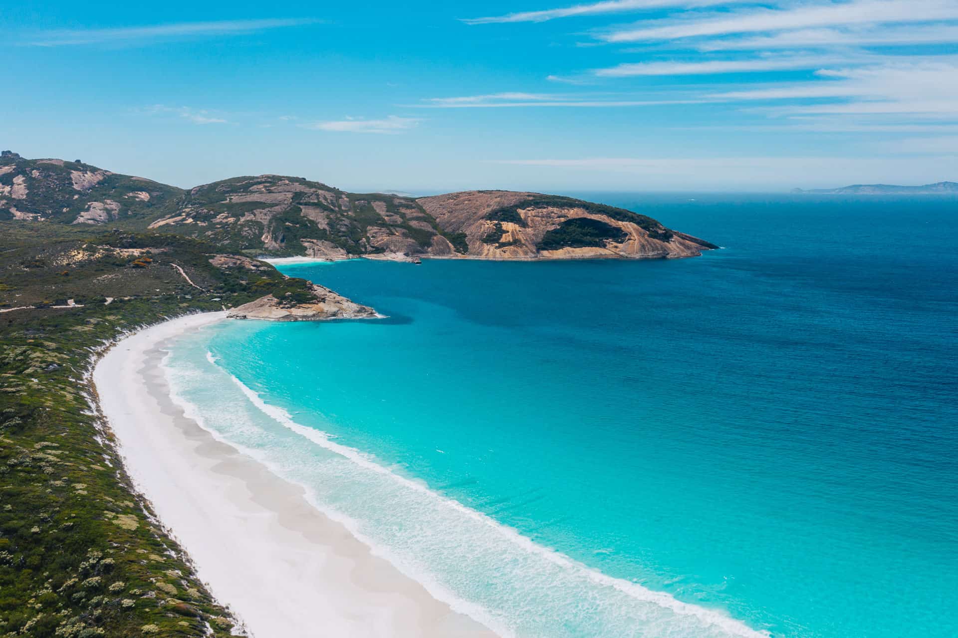 things to do in esperance, what to do in esperance, esperance things to do, esperance attractions, beaches in esperance, hellfire bay, hellfire bay esperance