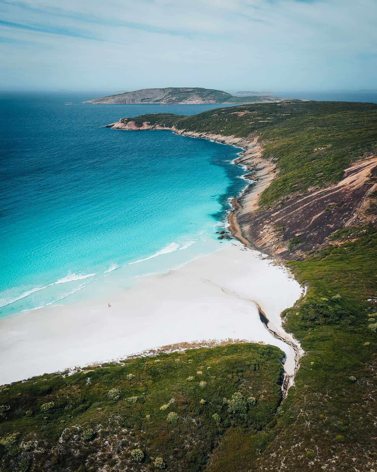 things to do in esperance, what to do in esperance, esperance things to do, esperance attractions, beaches in esperance, hellfire bay, hellfire bay esperance