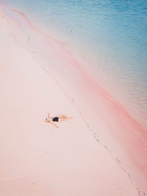 pink beach komodo, pink beach in indonsia, pink beach komodo island, komodo island pink beach, pink beach indonesia