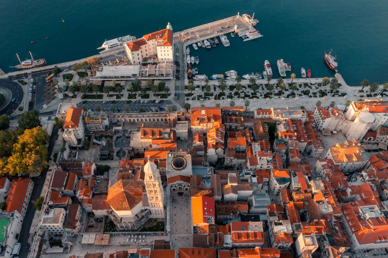 25 BEST Things To Do In Split, Croatia (2023 Guide)