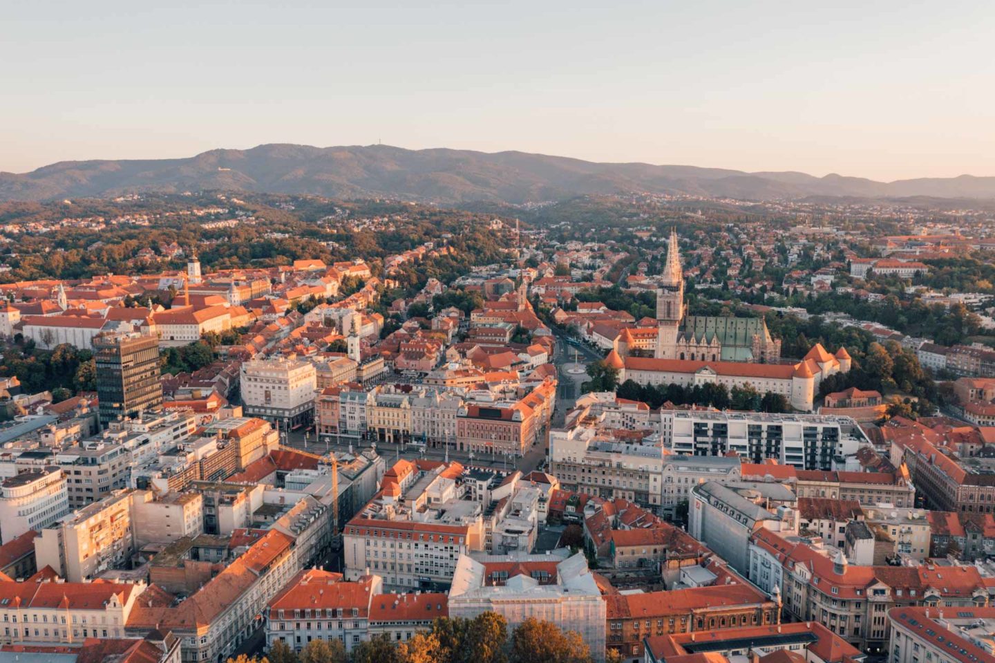 things to do in zagreb, zagreb croatia, where to stay in zagreb, zagreb in croatia