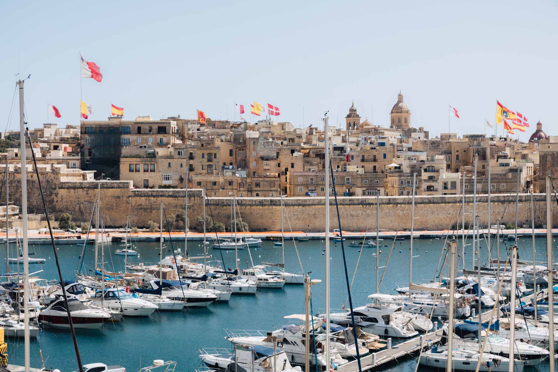 things to do in malta, places to visit in Malta, things to do on Malta, malta attractions, malta tourist attractions, best places to visit in malta, activities in malta, malta digital nomad visa, where to stay in valletta
