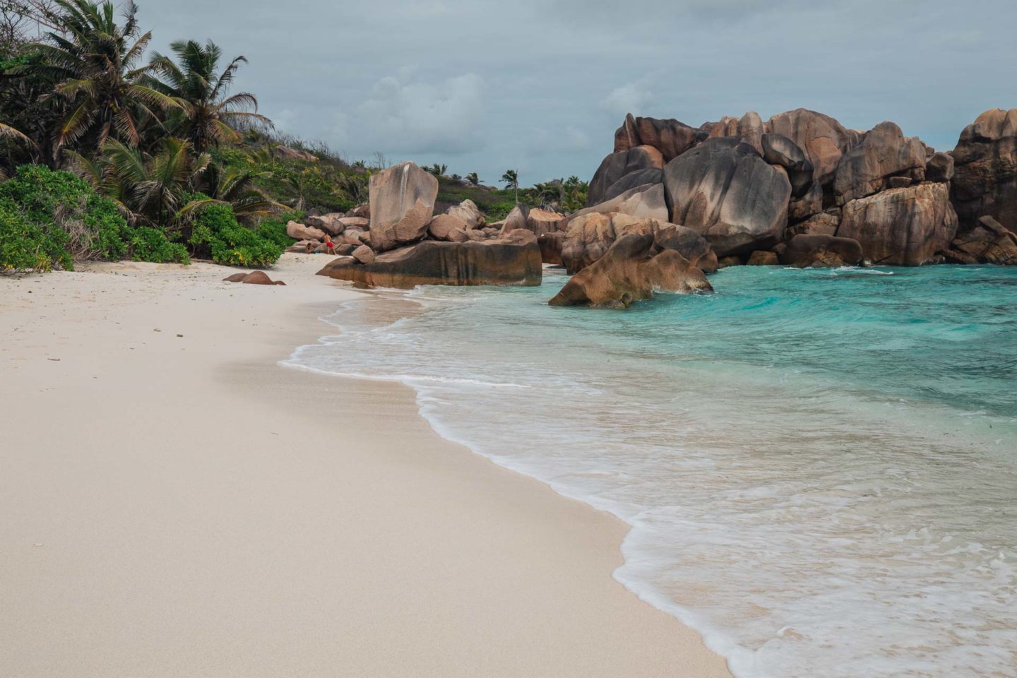 beaches on la digue, la digue beaches, la digue island, la digue seychelles, things to do in la digue, best beaches in la digue