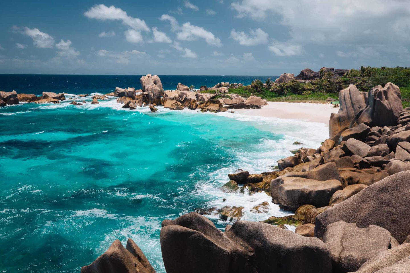 beaches on la digue, la digue beaches, la digue island, la digue seychelles, things to do in la digue, best beaches in la digue