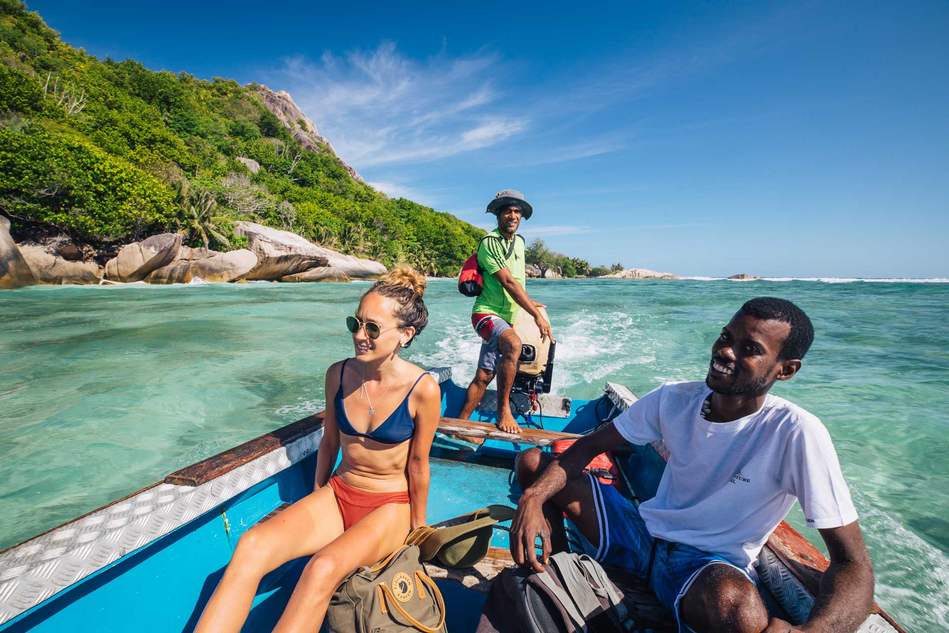 mahe to la digue, how to get to la digue, beaches on la digue, la digue beaches, la digue island, la digue seychelles, things to do in la digue, best beaches in la digue