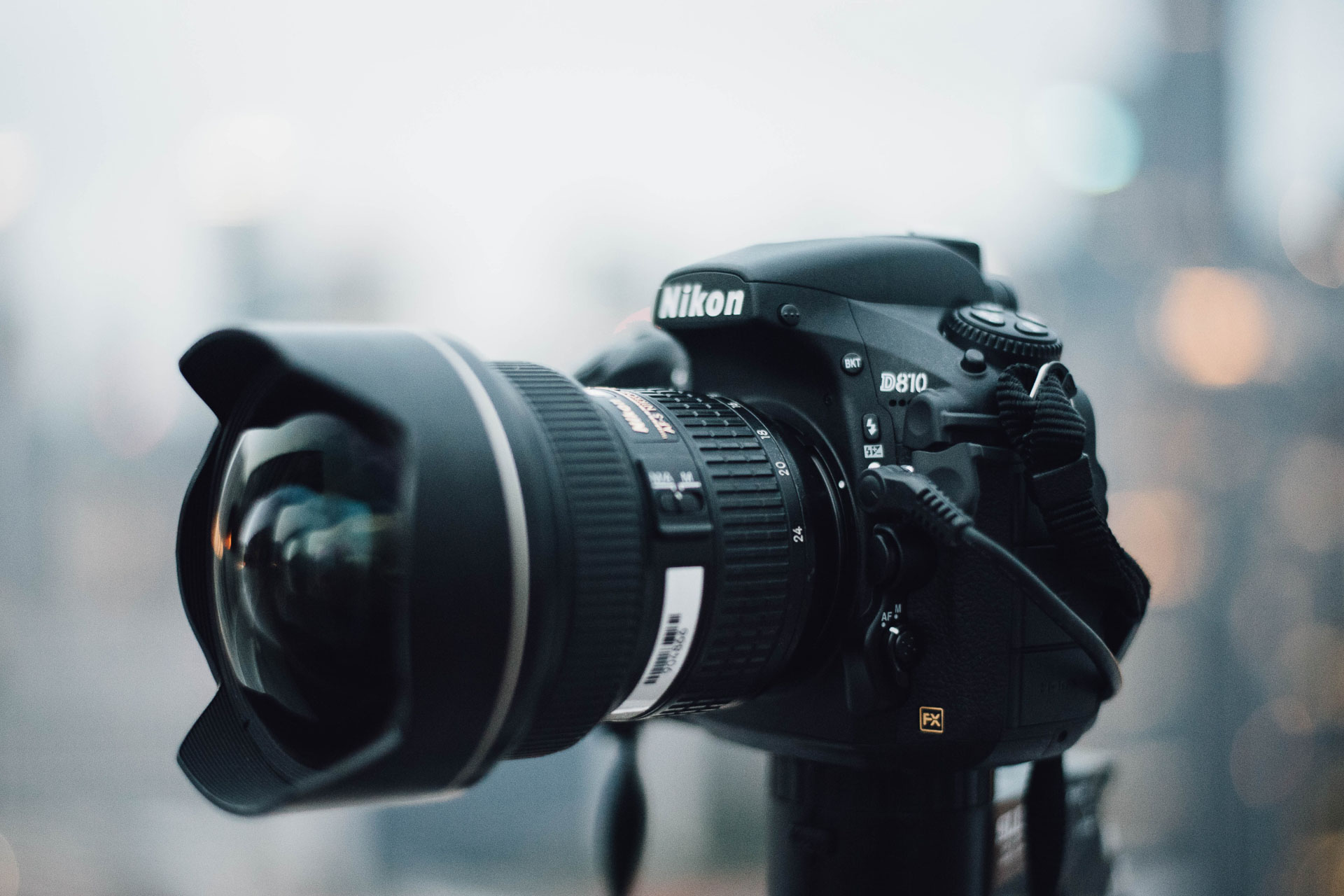 Specifiek Kauwgom Vergelijkbaar The BEST Nikon DSLR Camera - Top 7 Models | Jonny Melon