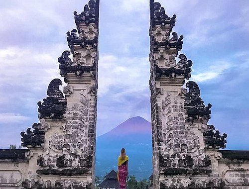 Best of East Bali Tour Indonesia