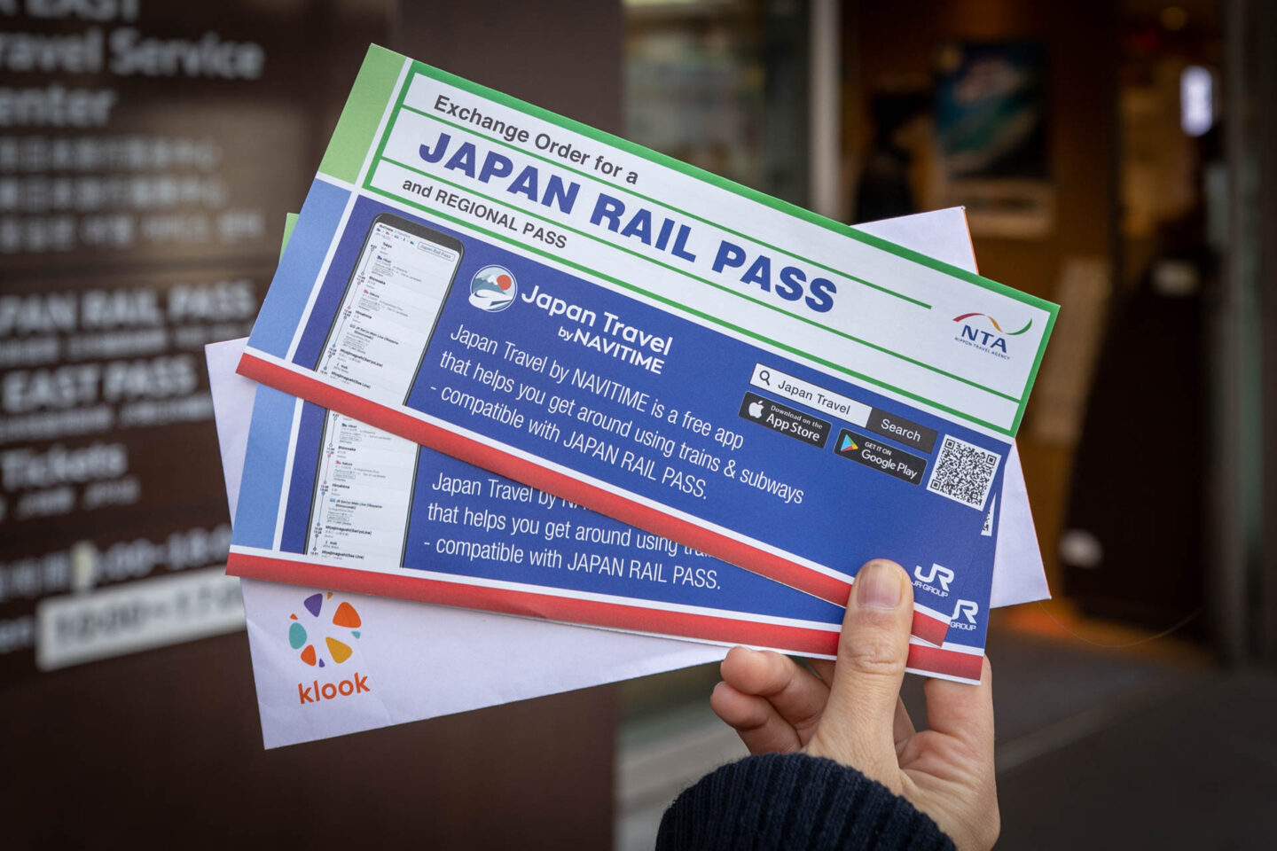 jr pass, japan rail pass