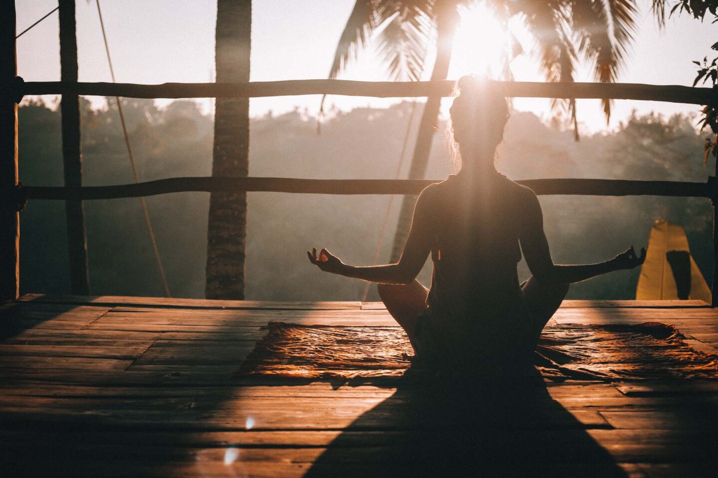 8-DAY WATER FASTING DETOX AND YOGA RETREAT IN PHUKET