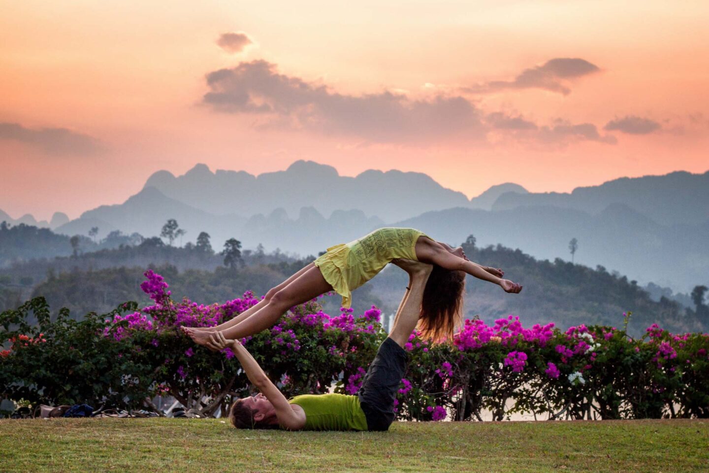 10-DAY YOGA DETOX HOLIDAY WITH YOGA IN ALAJUELA