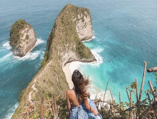 Nusa Penida Instagram Tour Legendary Spots Private All Inclusive