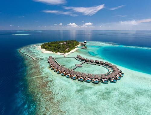 Baros Maldives 2