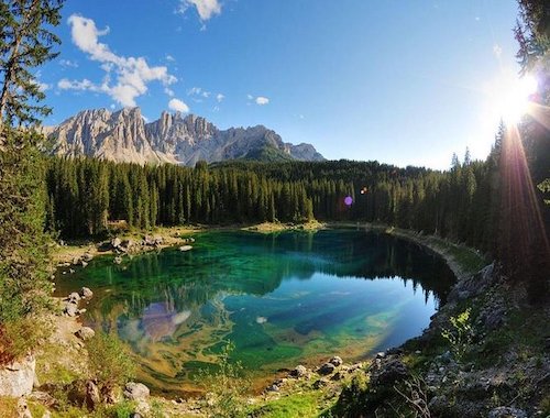 Dolomites tours, dolomites hiking tours, dolomites bike tour, dolomites walking tour, tour dolomites from venice