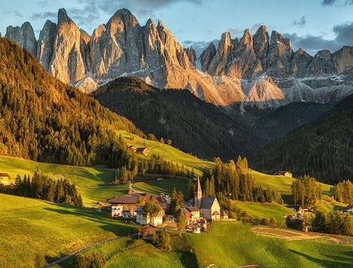 Dolomites tours, dolomites hiking tours, dolomites bike tour, dolomites walking tour, tour dolomites from venice