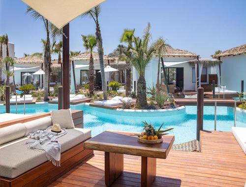 Stella Island Luxury Resort Spa Adults Only