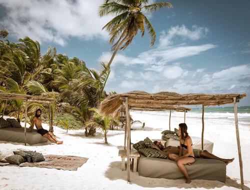 Be Tulum Beach Spa Resort