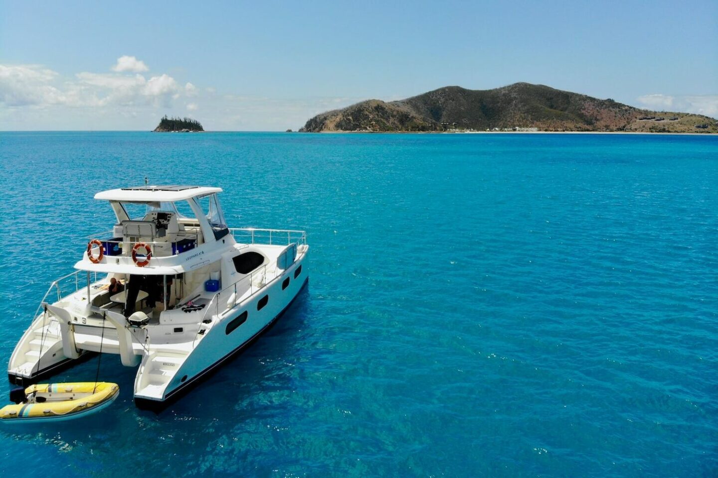 Best Puerto Vallarta Yacht Rentals