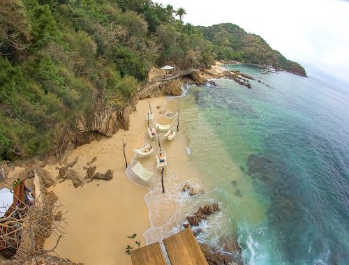 Las Caletas Day Tour from Puerto Vallarta with Lunch and Open Bar 2