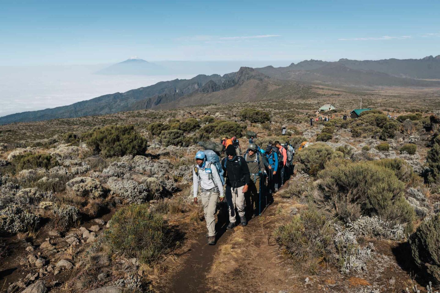 Kilimanjaro Hike 131