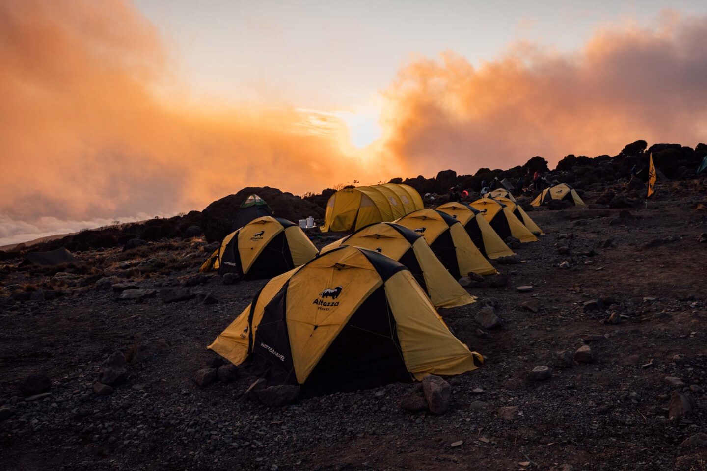 Kilimanjaro Hike 186