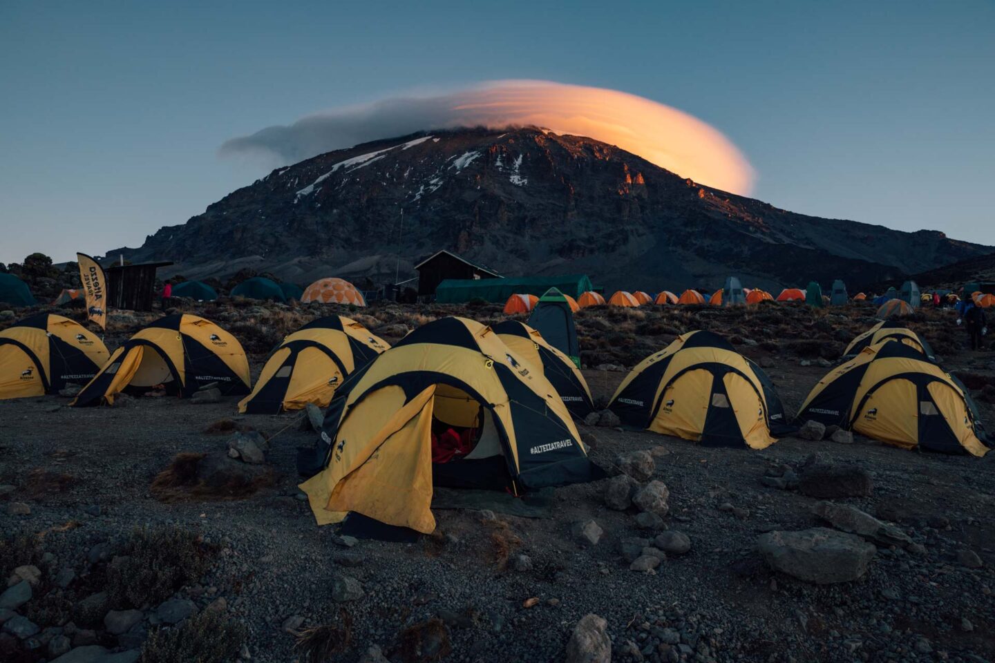 Kilimanjaro Hike 191