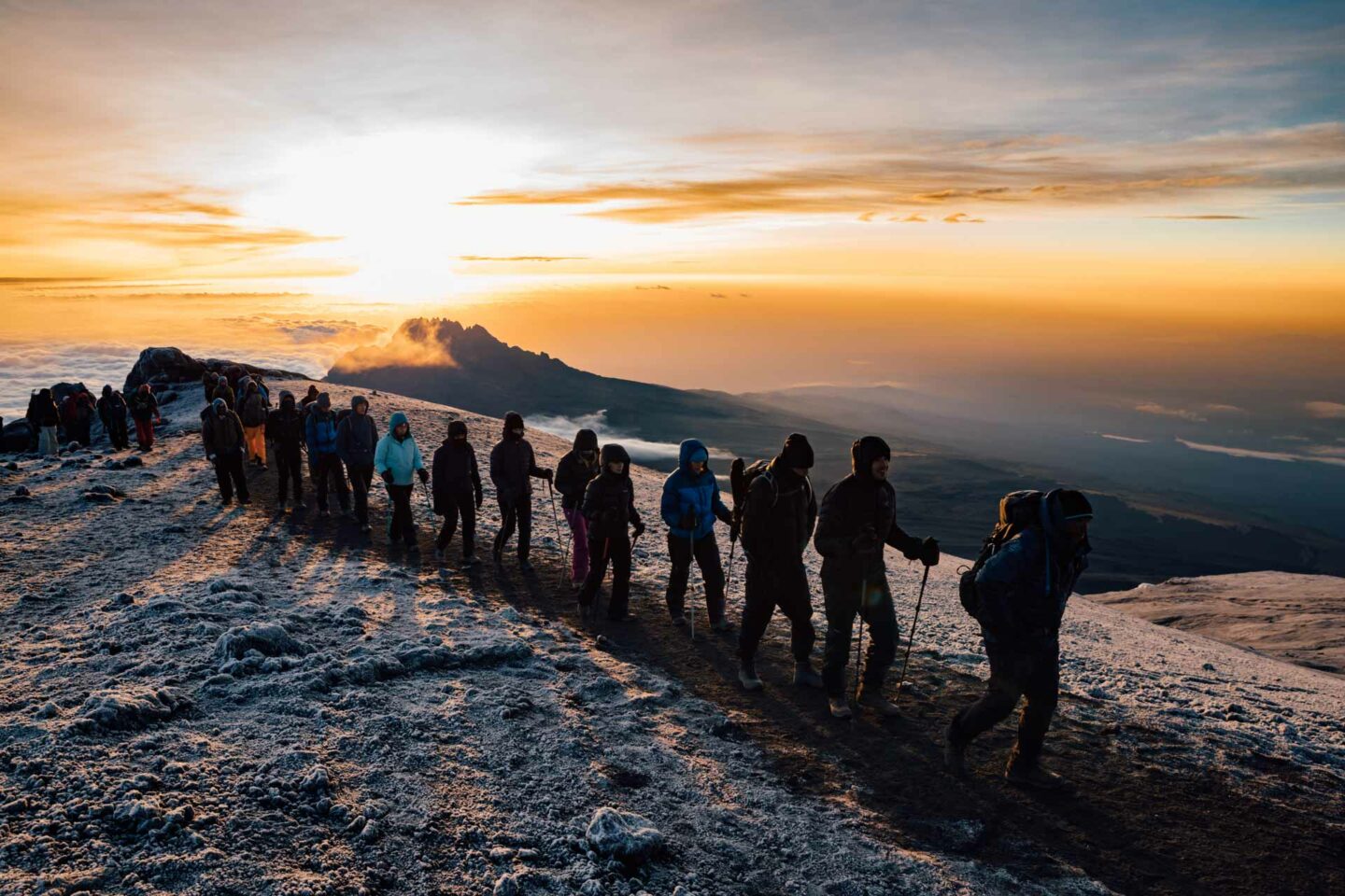 Kilimanjaro Hike 235
