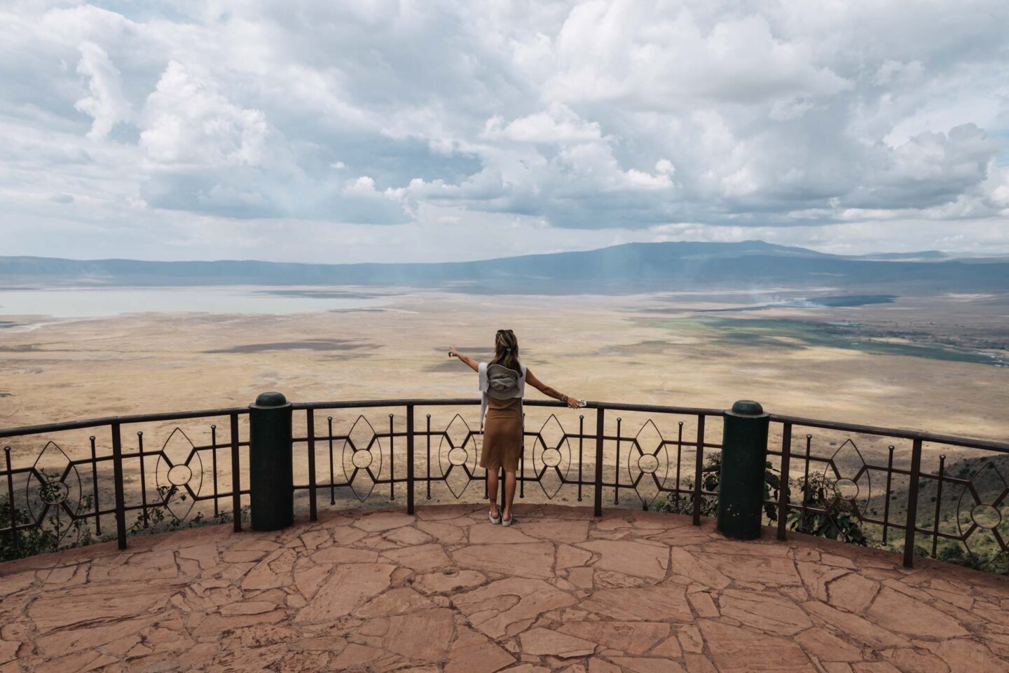 Ngorongoro Crater 3