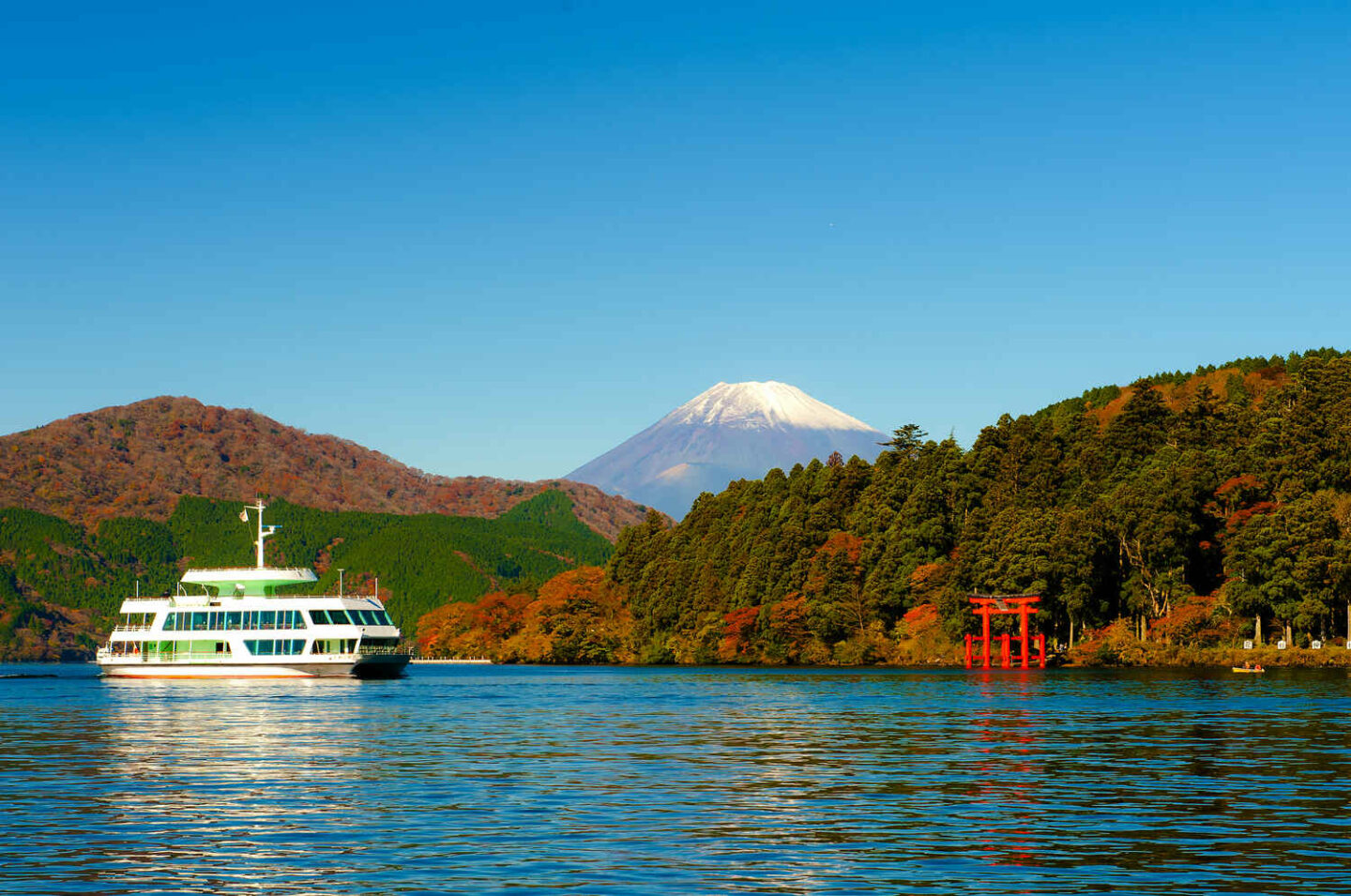 Where To stay In Hakone Best Areas Hotels