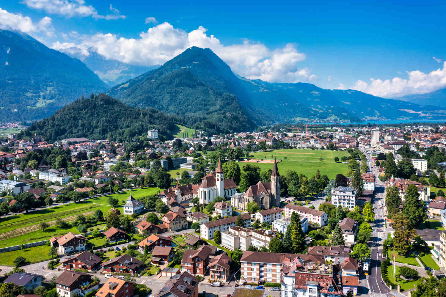 best places to stay in interlaken