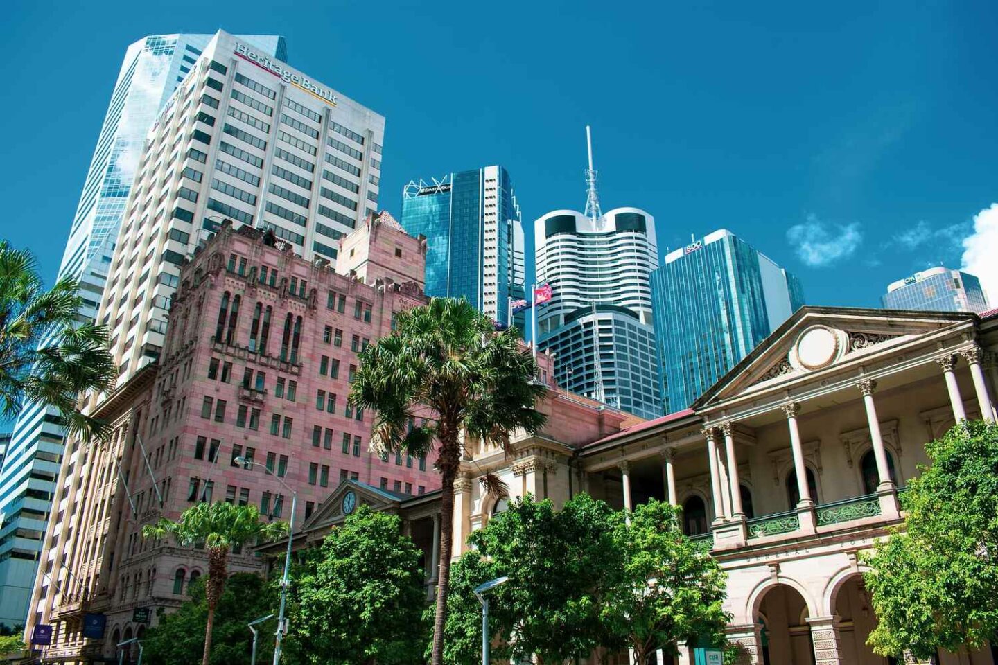 Where To Stay In Brisbane Areas to stay in Brisbane