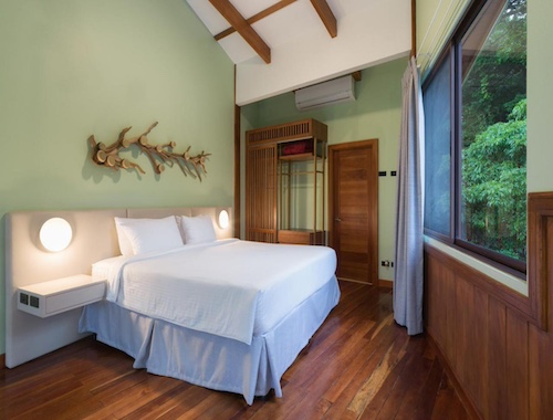 Koora Monteverde a Cloud Forest Hotel by Sandglass