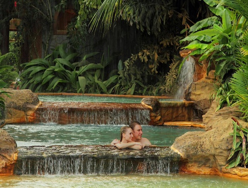 The Springs Resort Spa at Arenal